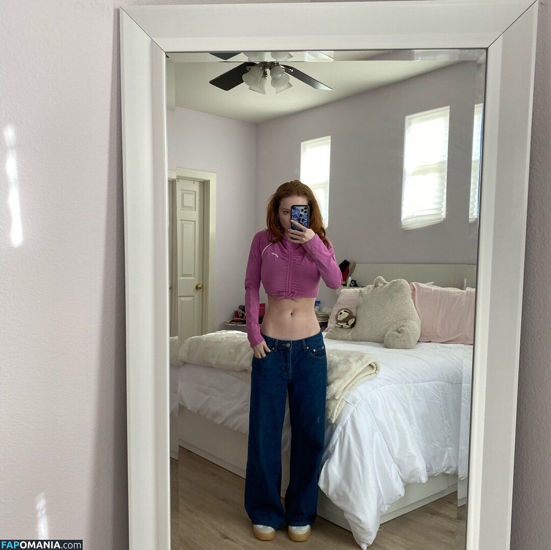 Francesca Capaldi / francescacapaldi Naakt OnlyFans  Gelekte foto #42