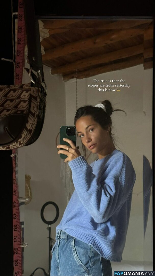 Francesca Pey / aboutcess / peyzki Naakt OnlyFans  Gelekte foto #114