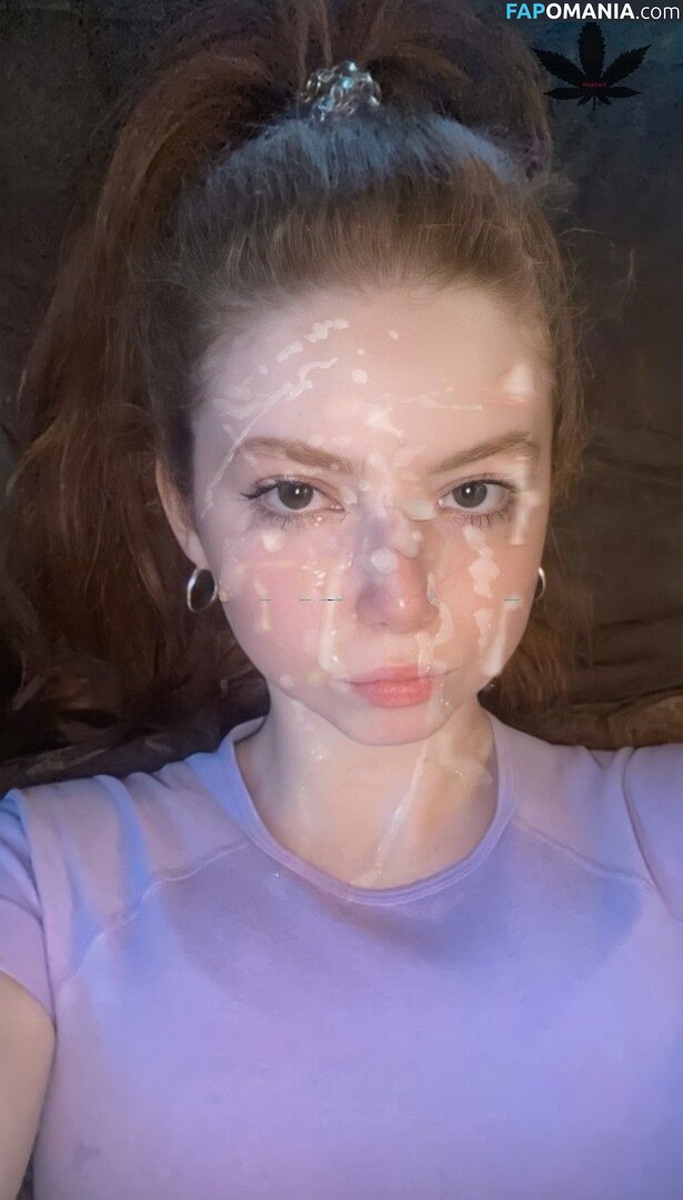 francescacapaldi Naakt OnlyFans  Gelekte foto #6