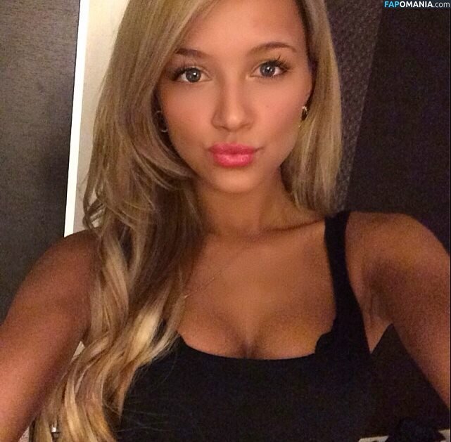 Franceska Fournier / franceskafournier Naakt OnlyFans  Gelekte foto #107