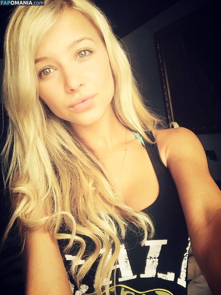 Franceska Fournier / franceskafournier Naakt OnlyFans  Gelekte foto #114