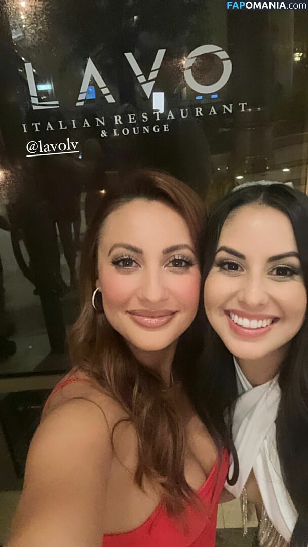 Francia Raisa / franciaraisa / raisastanciu Naakt OnlyFans  Gelekte foto #138