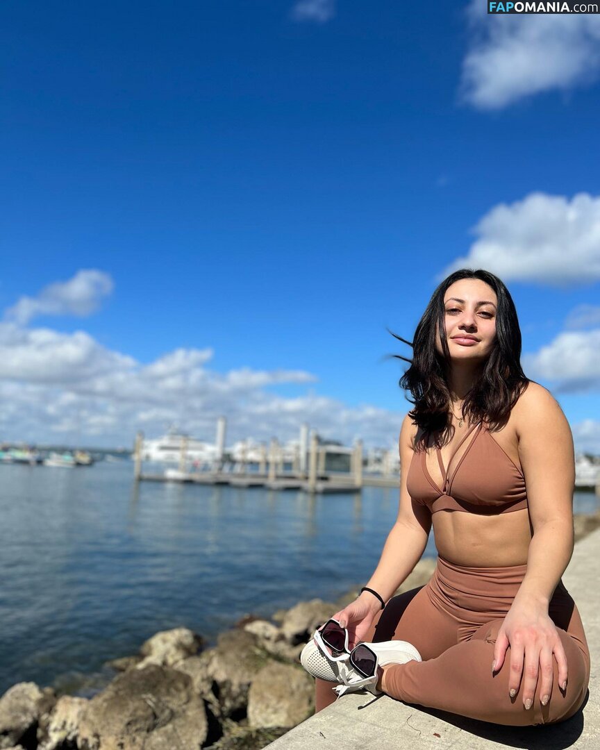 Francia Raisa / franciaraisa / raisastanciu Naakt OnlyFans  Gelekte foto #199