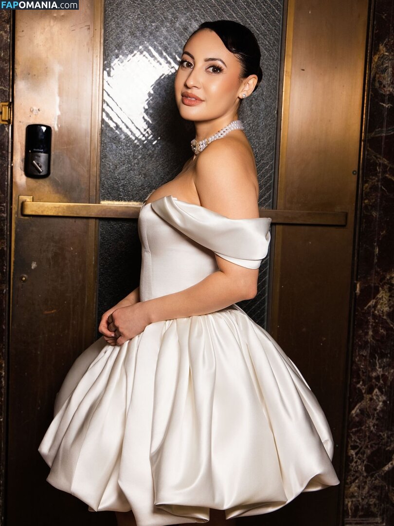 Francia Raisa / franciaraisa / raisastanciu Naakt OnlyFans  Gelekte foto #225