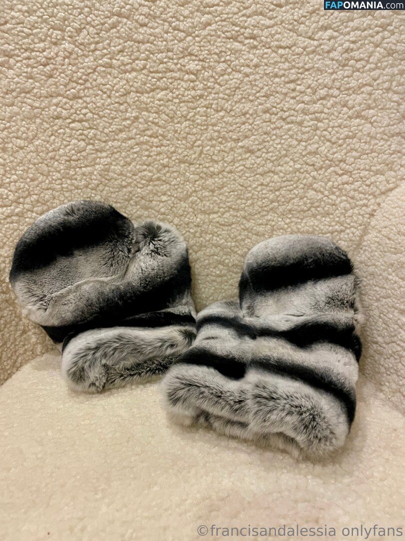 bluefox96_ / francisandalessia Naakt OnlyFans  Gelekte foto #2
