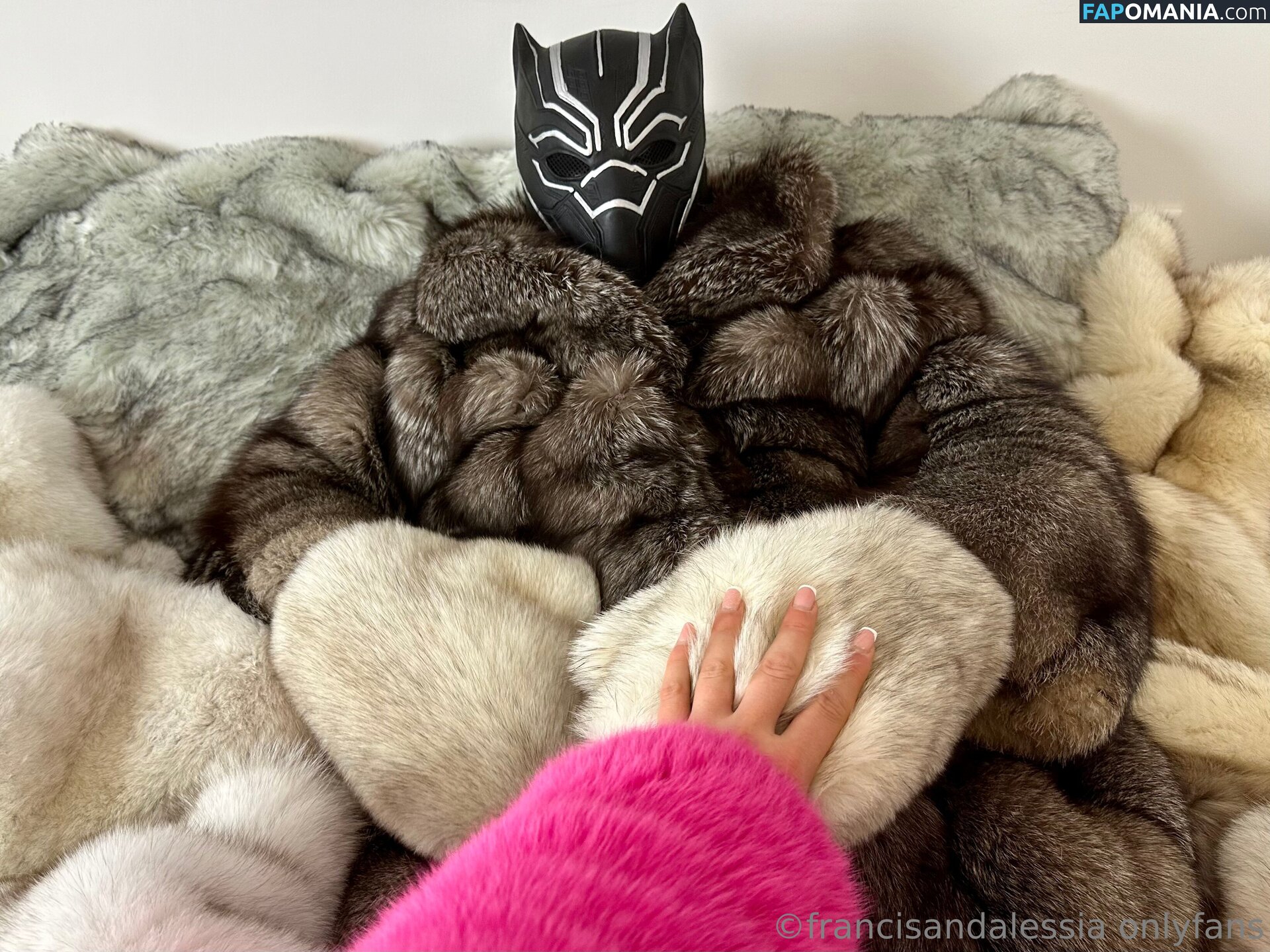 bluefox96_ / francisandalessia Naakt OnlyFans  Gelekte foto #6