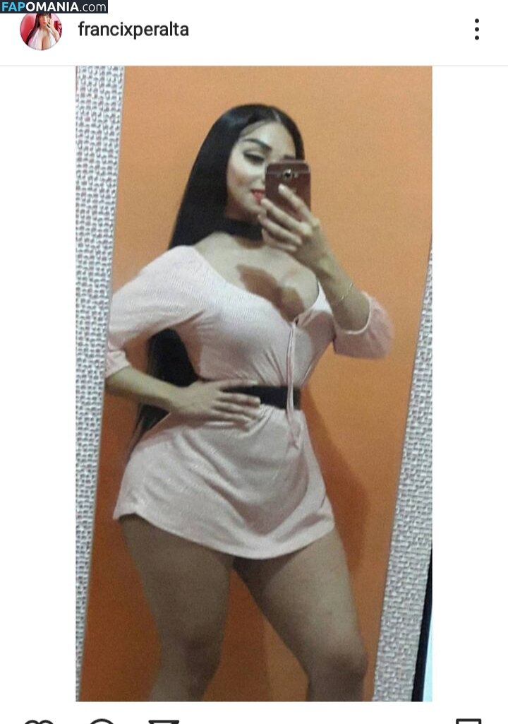 Francia / francixperalta Naakt OnlyFans  Gelekte foto #18