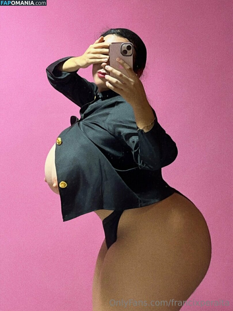 Francia / francixperalta Naakt OnlyFans  Gelekte foto #36