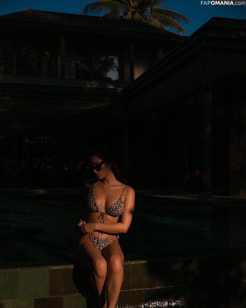 Franki Russell / missfranki Naakt OnlyFans  Gelekte foto #11