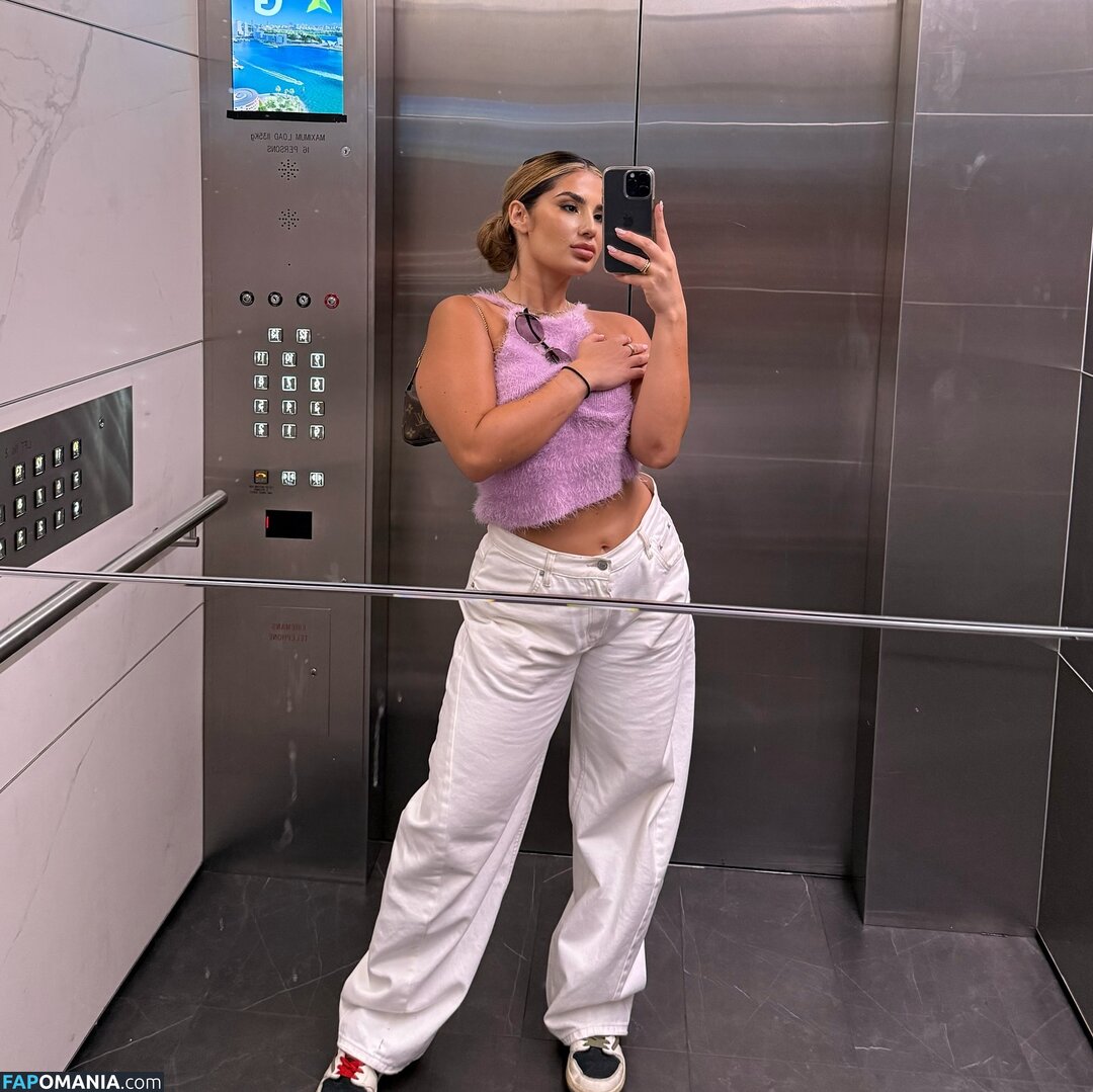 Frankie B / frankieb.pro Naakt OnlyFans  Gelekte foto #3