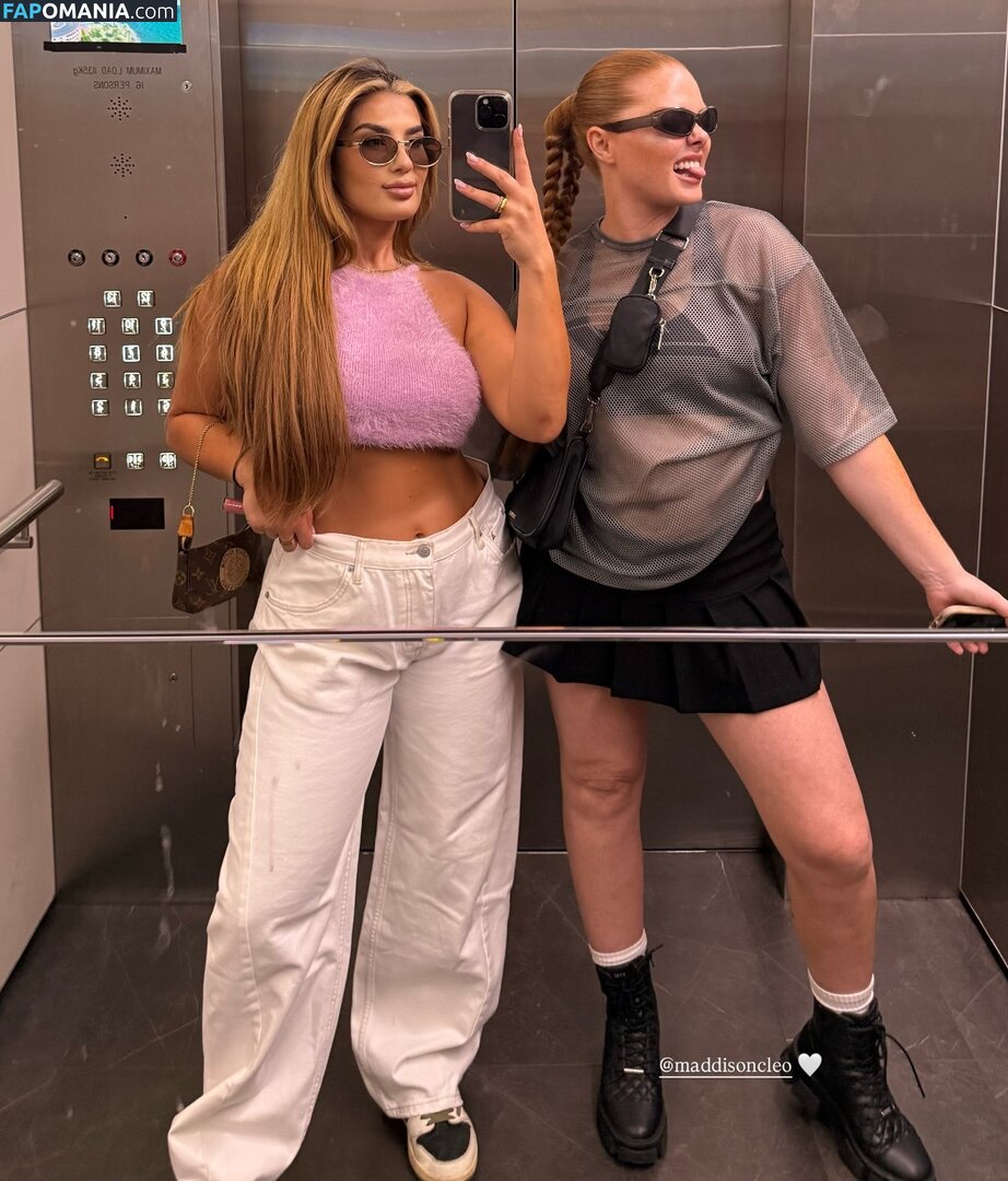 Frankie B / frankieb.pro Naakt OnlyFans  Gelekte foto #4