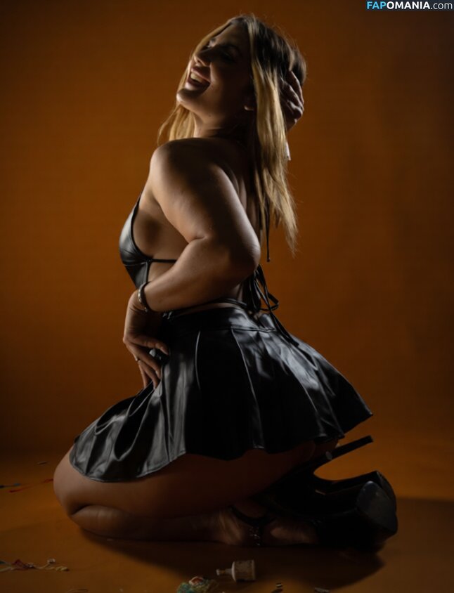 Frankie B / frankieb.pro Naakt OnlyFans  Gelekte foto #9