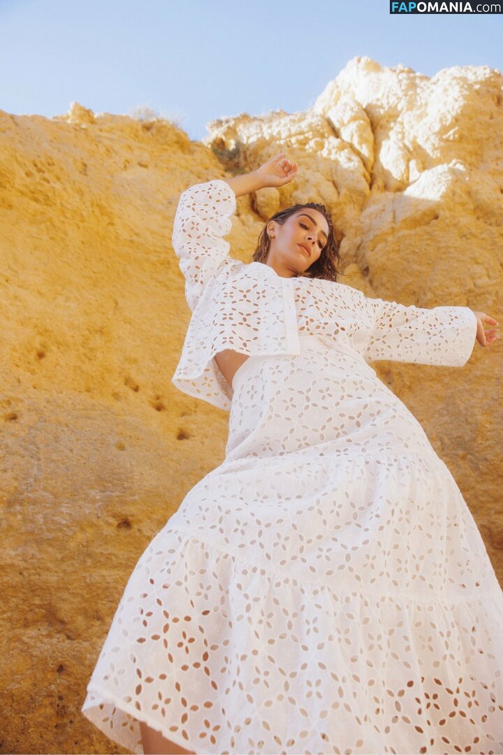 Frankie Bridge / Frankie Sandford (The Saturdays / frankiebridge Naakt OnlyFans  Gelekte foto #52