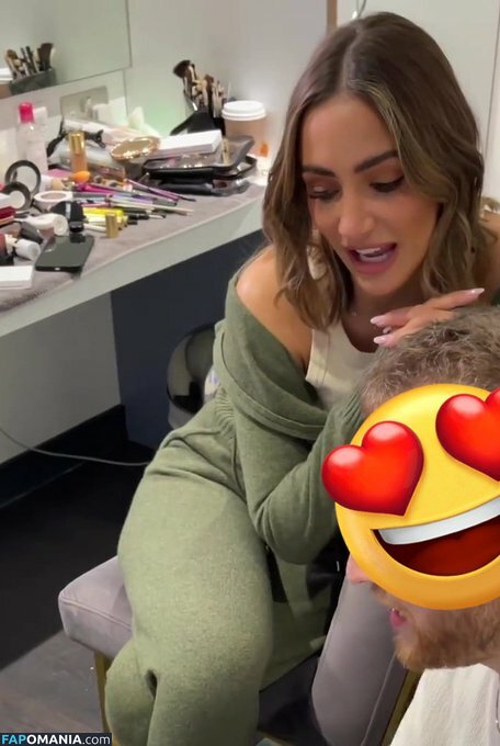 Frankie Bridge / Frankie Sandford (The Saturdays / frankiebridge Naakt OnlyFans  Gelekte foto #508