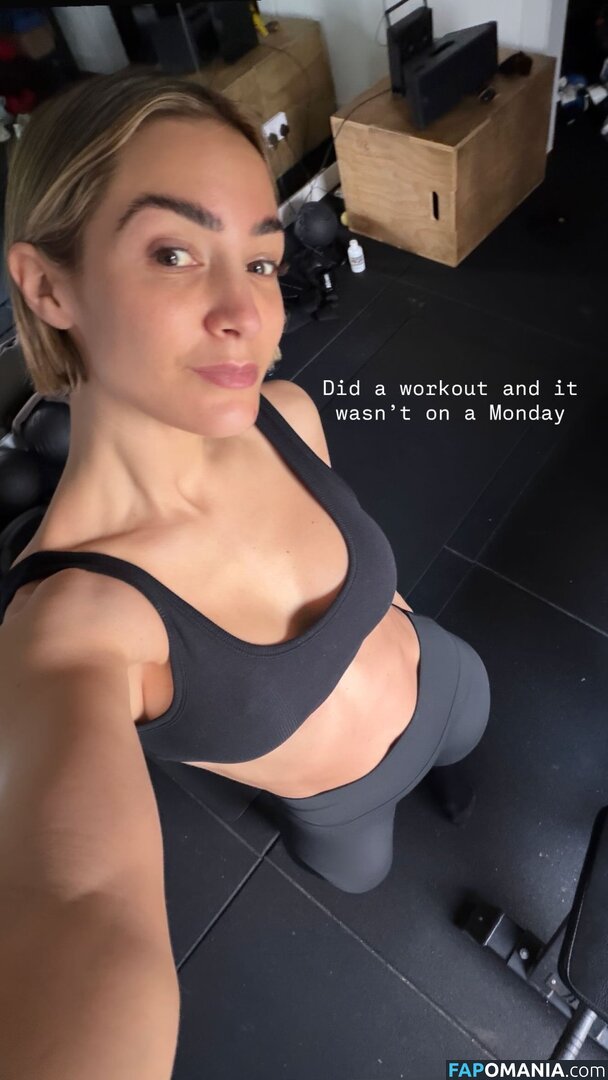 Frankie Bridge / Frankie Sandford (The Saturdays / frankiebridge Naakt OnlyFans  Gelekte foto #1242