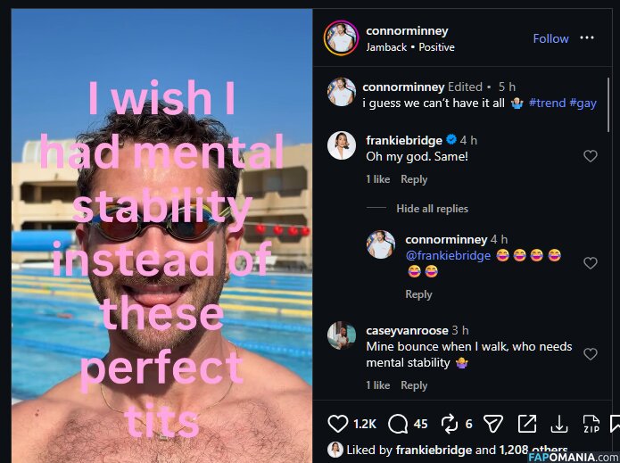 Frankie Bridge / Frankie Sandford (The Saturdays / frankiebridge Naakt OnlyFans  Gelekte foto #1246