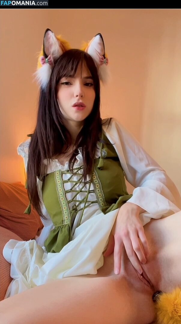 Frankiebunnie / frankiebunny / frankiebuns Naakt OnlyFans  Gelekte foto #315