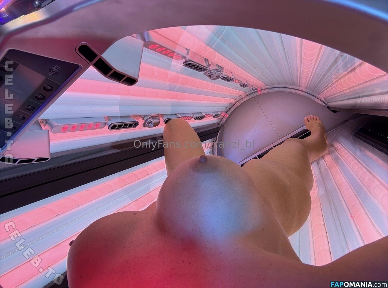 franzi_bl / franziska.bahr.54 / franziskabahr Naakt OnlyFans  Gelekte foto #3