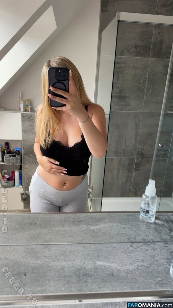 franziihtz / franziiiiihtz Naakt OnlyFans  Gelekte foto #10