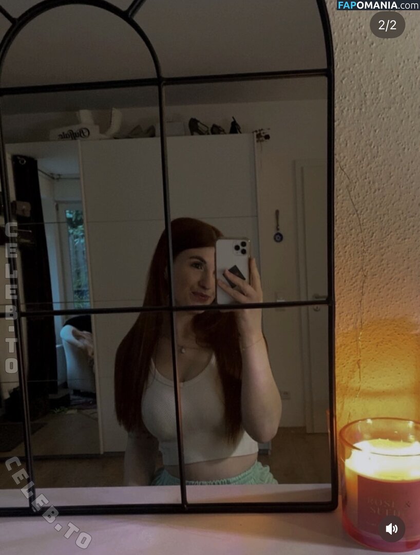 Franziska_2902 Naakt OnlyFans  Gelekte foto #1