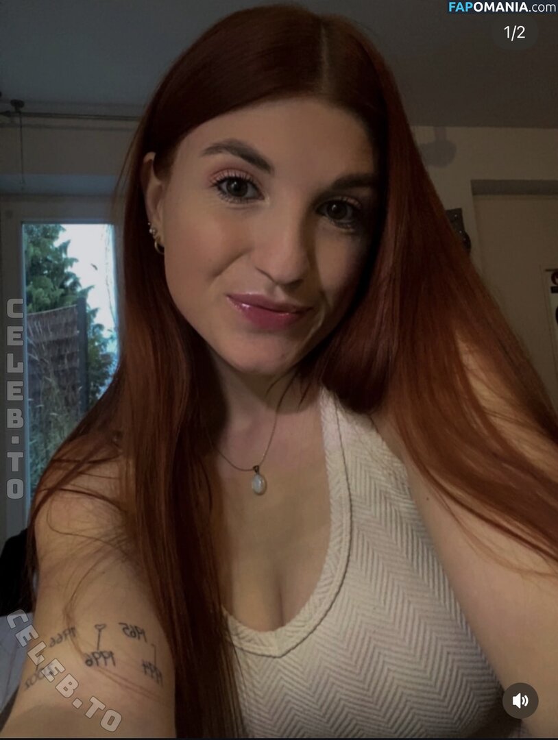 Franziska_2902 Naakt OnlyFans  Gelekte foto #2