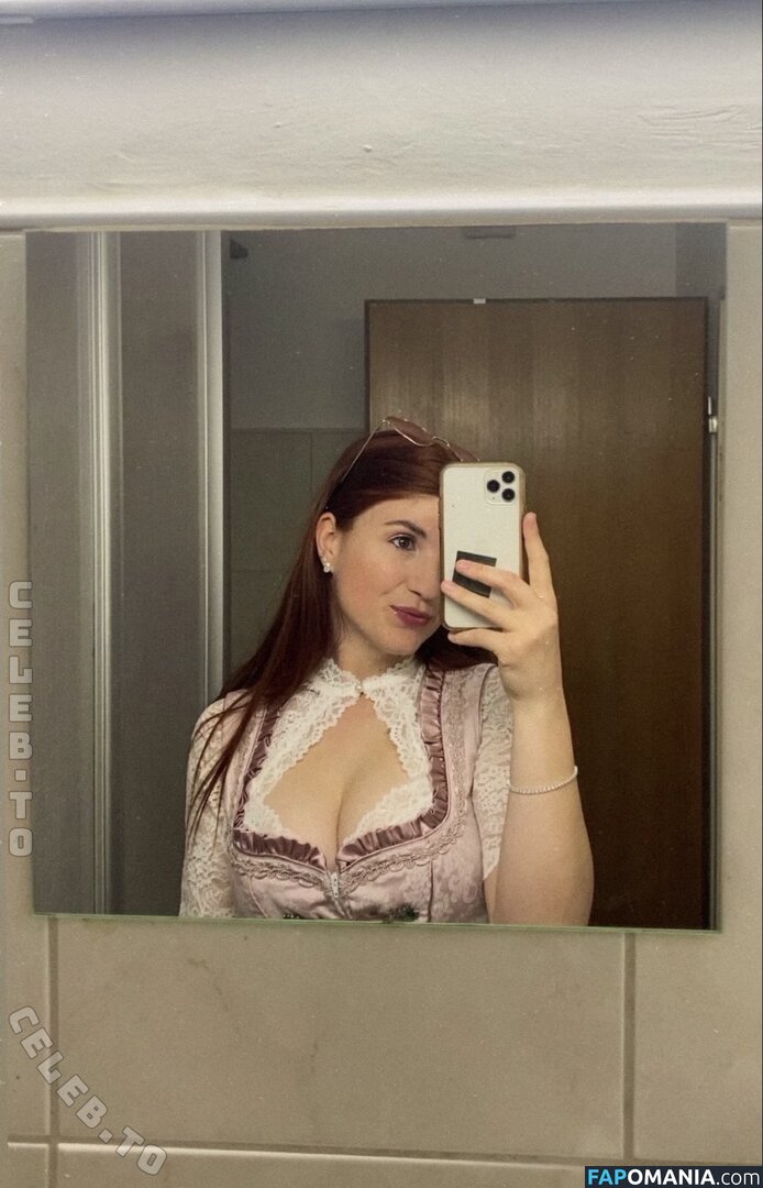 Franziska_2902 Naakt OnlyFans  Gelekte foto #4