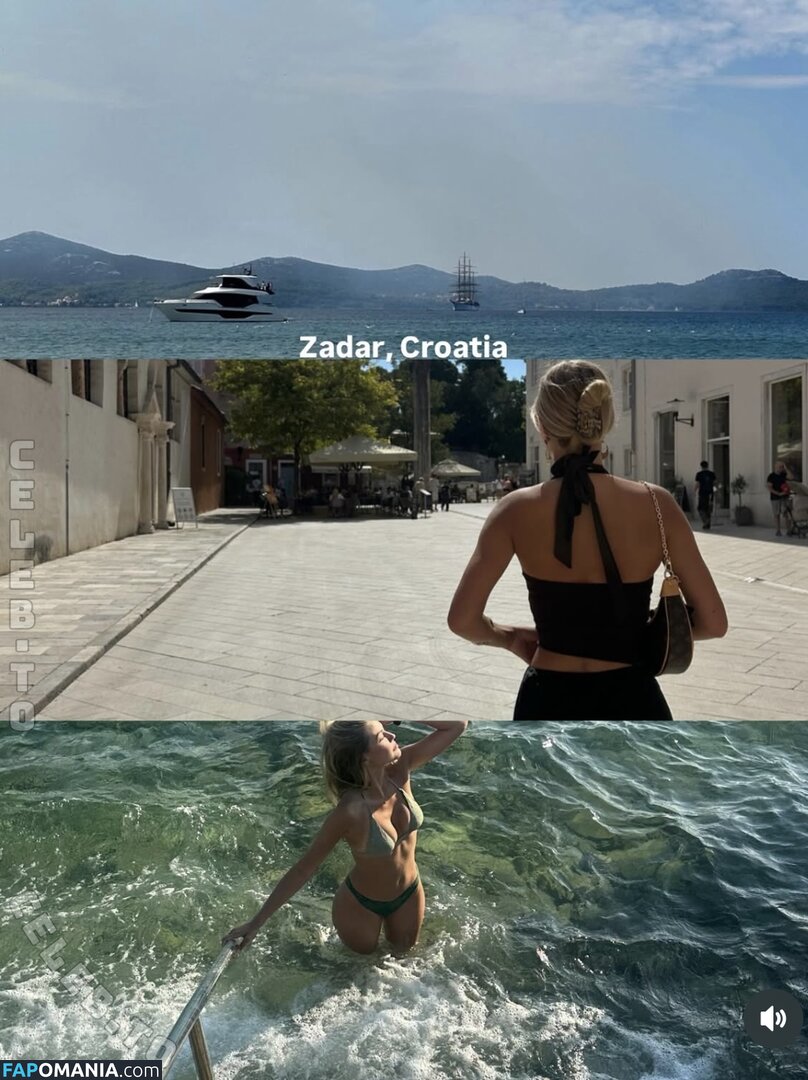 Franziska Eckey / franzlska Naakt OnlyFans  Gelekte foto #2