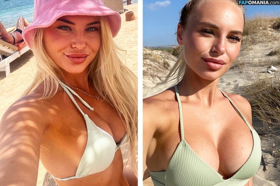 Franziska Temme Naakt OnlyFans  Gelekte foto #7