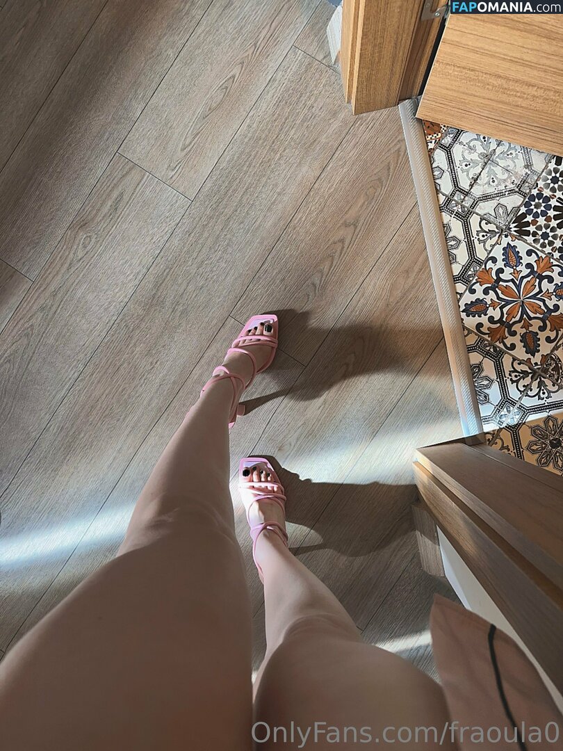 fraoula0 Naakt OnlyFans  Gelekte foto #14