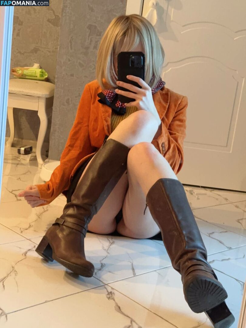 Fraulein Milk / Suisai.uwu / frauleinmilk / suisaiuwu Naakt OnlyFans  Gelekte foto #37