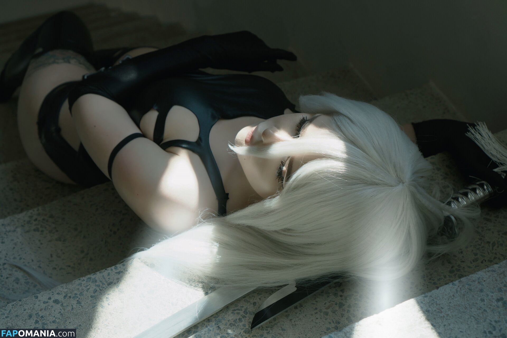 Fraulein Milk / Suisai.uwu / frauleinmilk / suisaiuwu Naakt OnlyFans  Gelekte foto #235