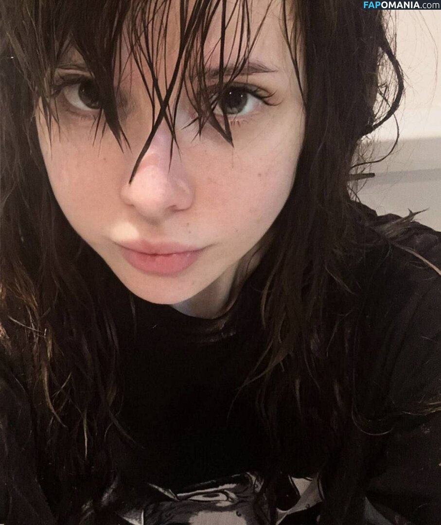 frauleinmilk Naakt OnlyFans  Gelekte foto #200