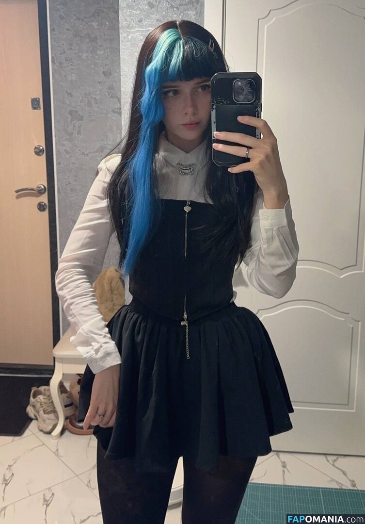 frauleinmilk Naakt OnlyFans  Gelekte foto #901