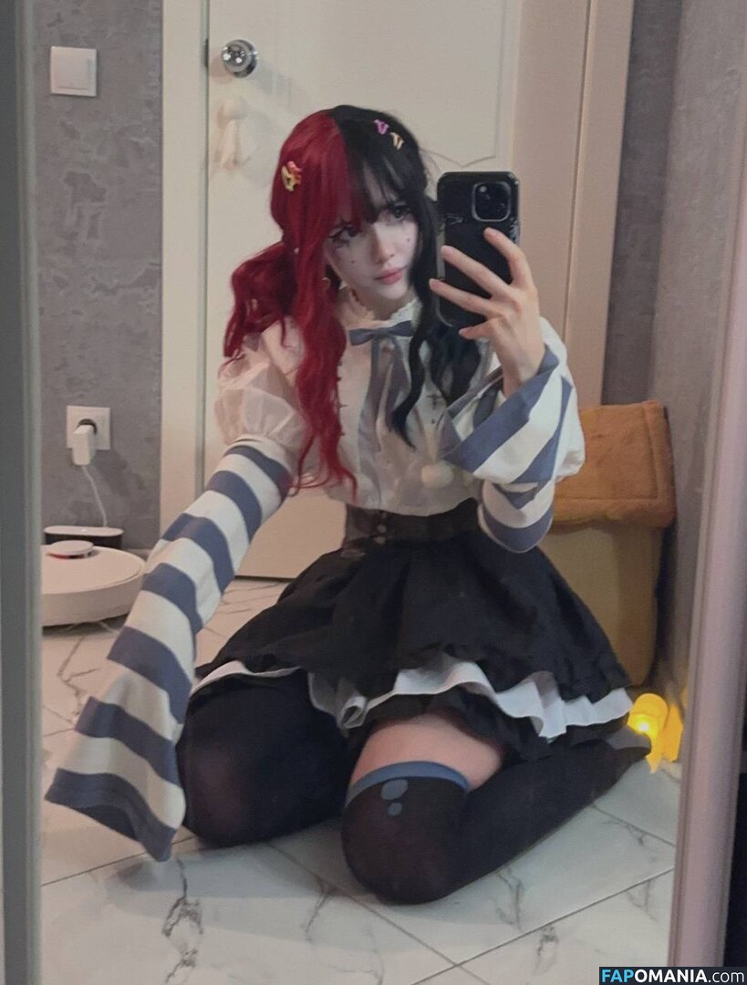 frauleinmilk Naakt OnlyFans  Gelekte foto #910