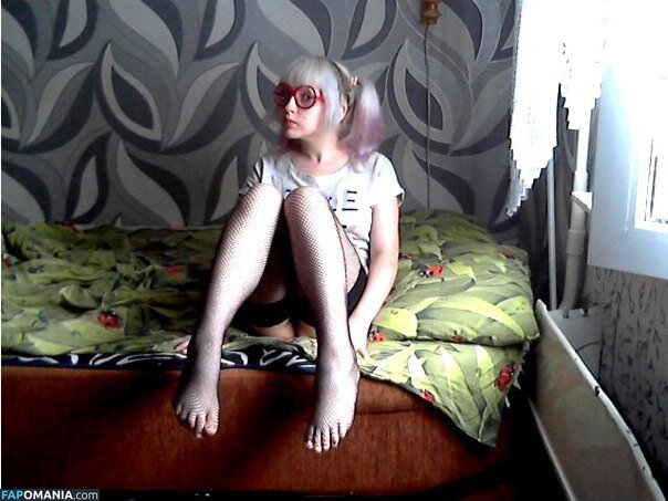 Captorcat / FrauRin Naakt OnlyFans  Gelekte foto #127