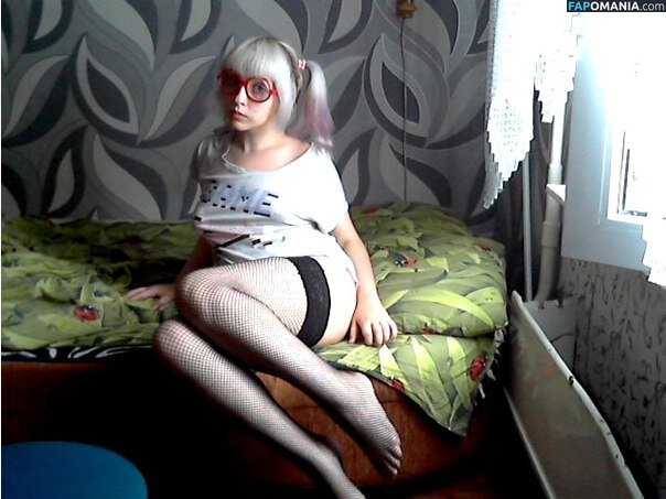 Captorcat / FrauRin Naakt OnlyFans  Gelekte foto #128