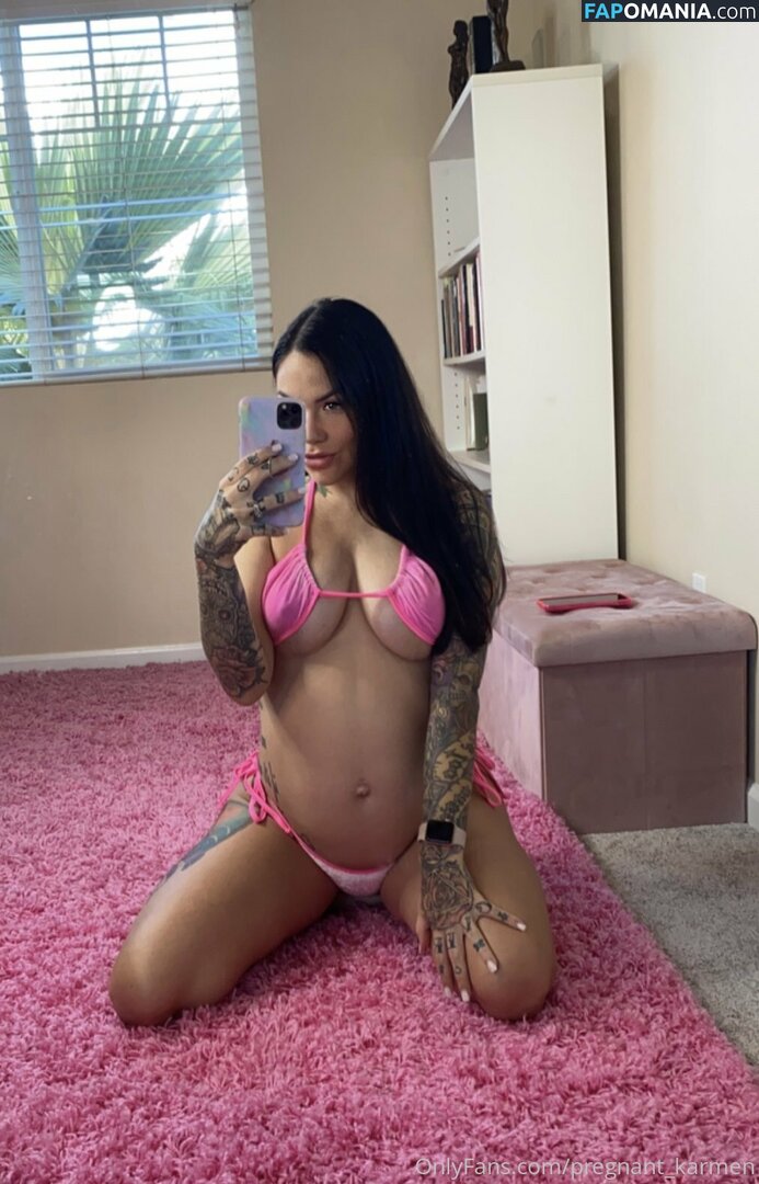 free_karman / free_karmen Naakt OnlyFans  Gelekte foto #156