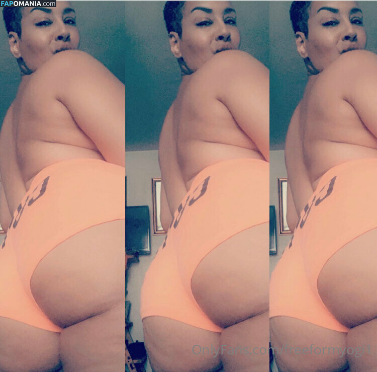 freeformity / freeformyogi1 Naakt OnlyFans  Gelekte foto #18
