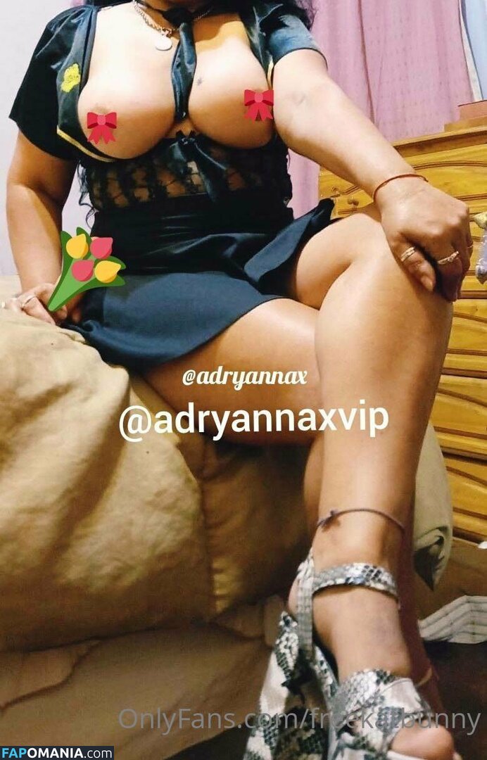 freekatbunny / wizardbunny Naakt OnlyFans  Gelekte foto #11