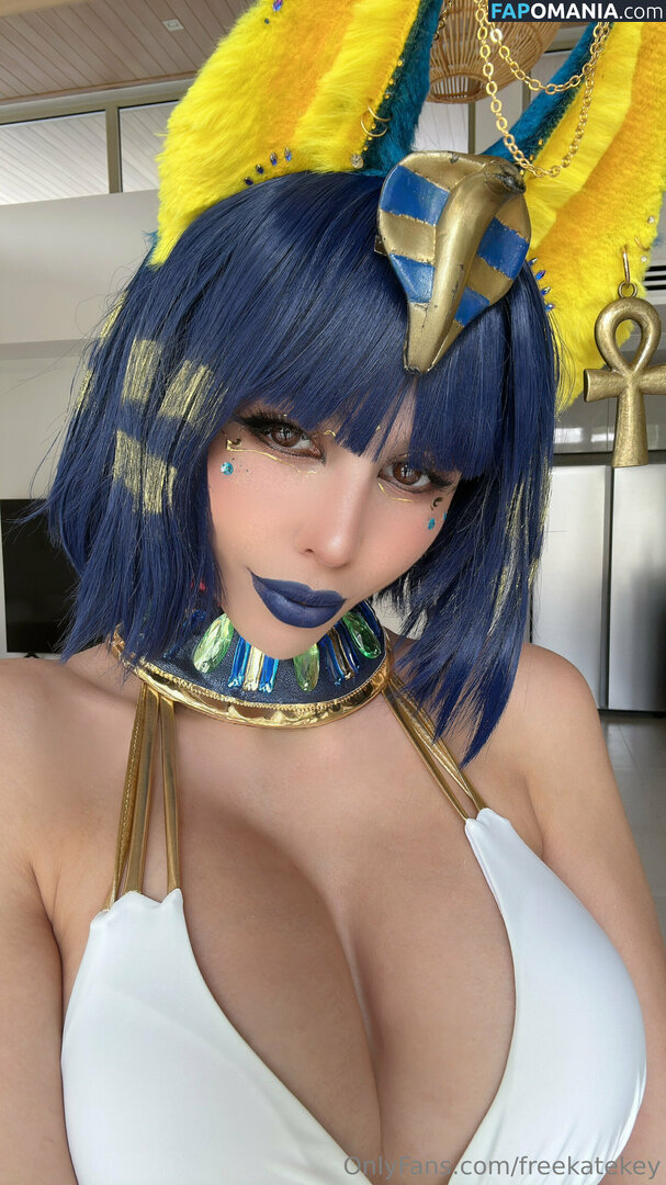 freekatekey / katekeycosplay Naakt OnlyFans  Gelekte foto #114