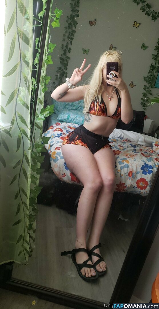 freemoon / freemoonofficial Naakt OnlyFans  Gelekte foto #61