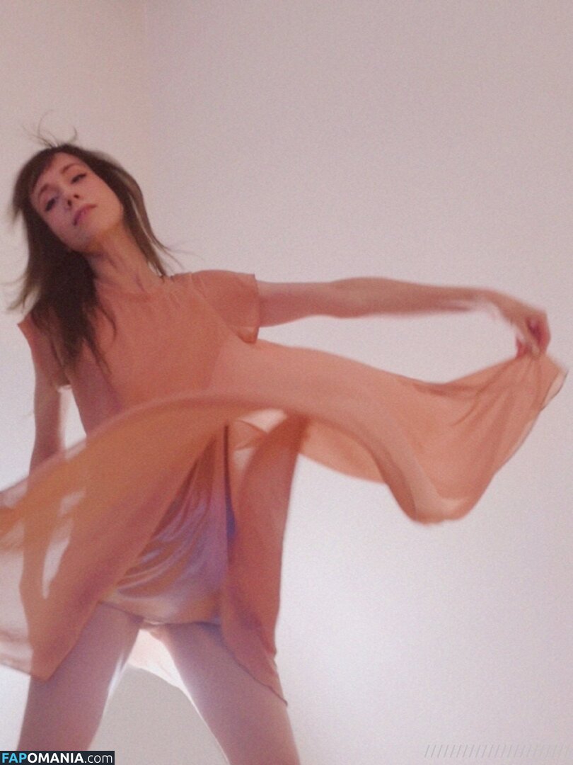 freemoralia / freemoray Naakt OnlyFans  Gelekte foto #10