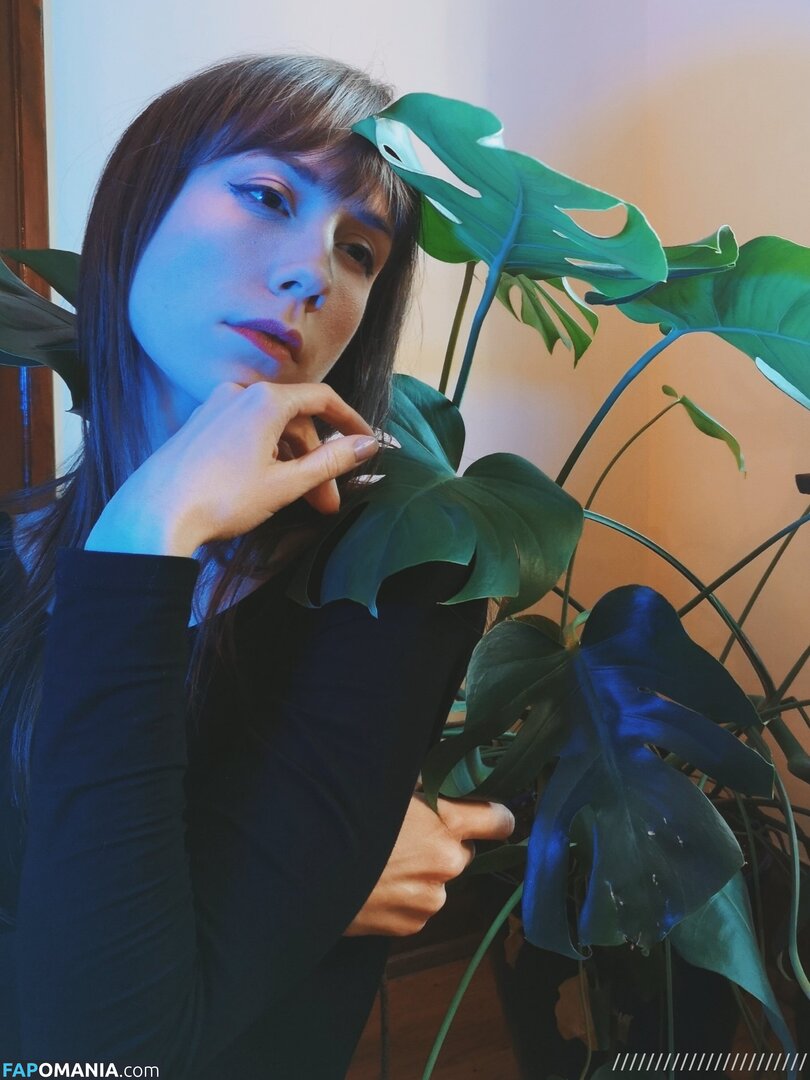 freemoralia / freemoray Naakt OnlyFans  Gelekte foto #11