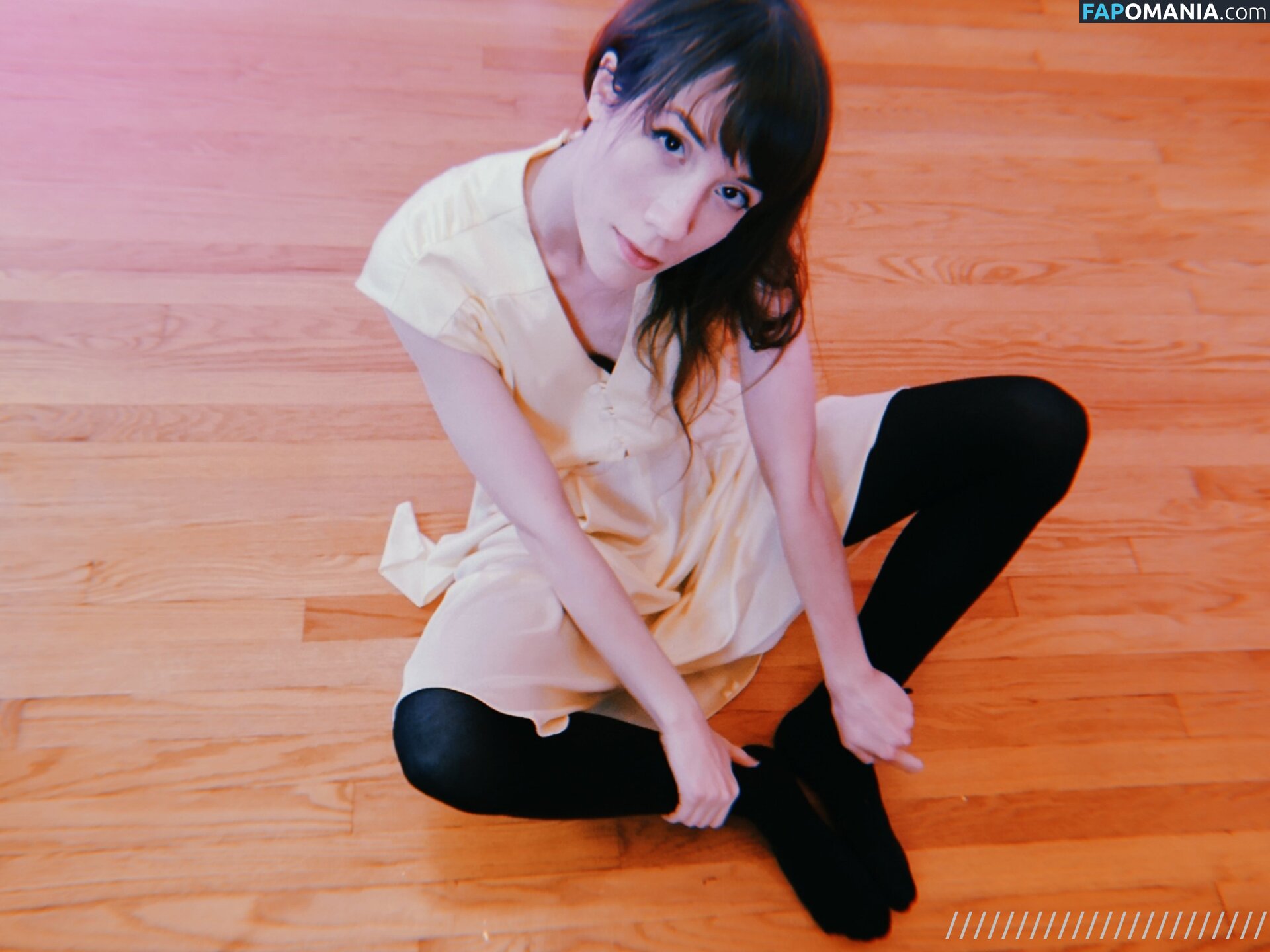 freemoralia / freemoray Naakt OnlyFans  Gelekte foto #12