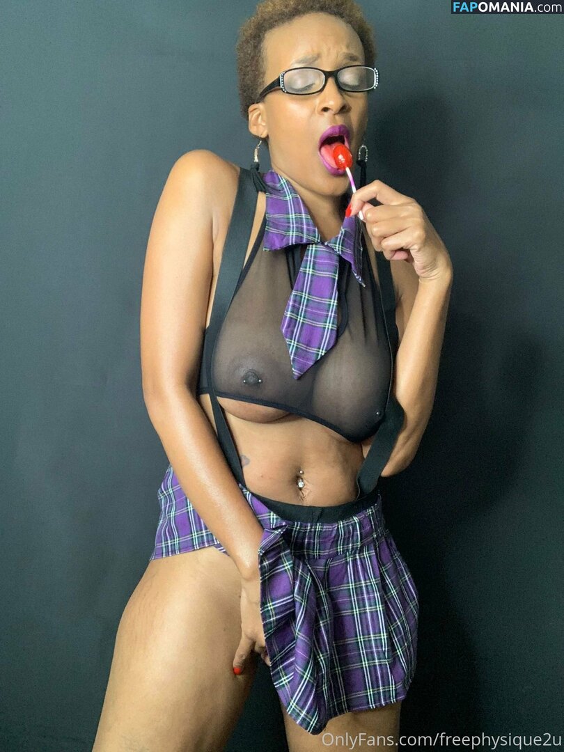 freephysique2u Naakt OnlyFans  Gelekte foto #23