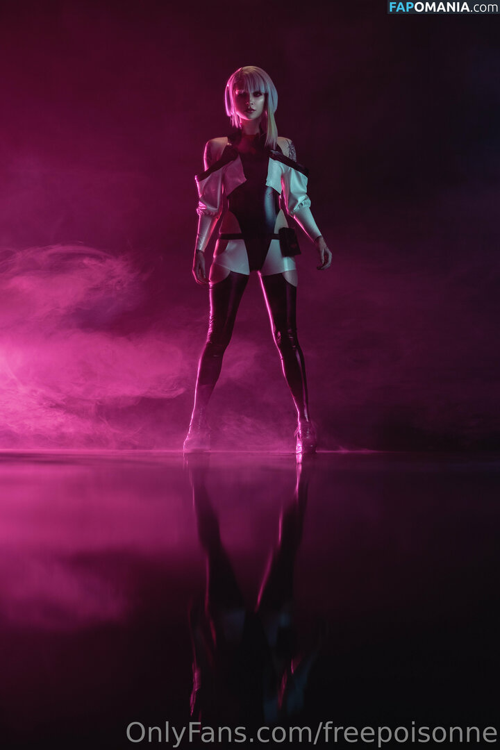 _miszire504_ / freepoisonne Naakt OnlyFans  Gelekte foto #75