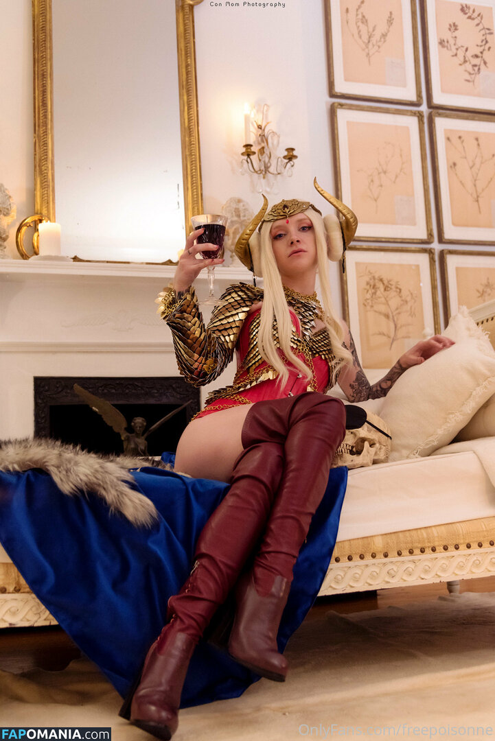 _miszire504_ / freepoisonne Naakt OnlyFans  Gelekte foto #87