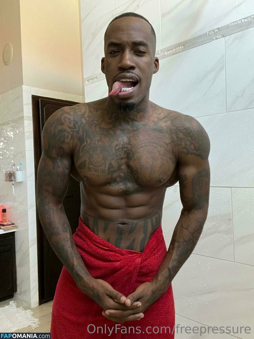 freepressure Naakt OnlyFans  Gelekte foto #14