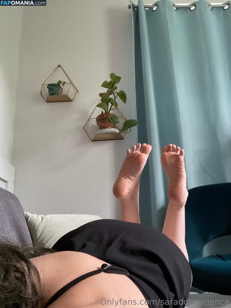 _futuredds / freesaradoesscience Naakt OnlyFans  Gelekte foto #3