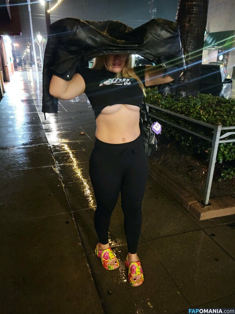 freevictoria Naakt OnlyFans  Gelekte foto #56